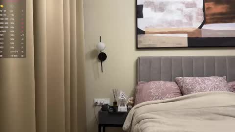 Kira online show from February 14, 12:47 pm