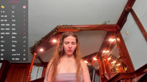  Kira  online show from July 2, 2:22 am