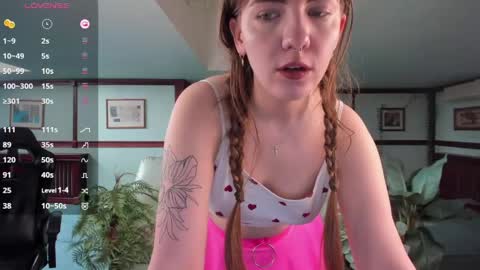  Kira  online show from May 1, 2:15 am