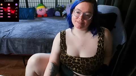 KiraSpitQueen online show from December 20, 3:36 am