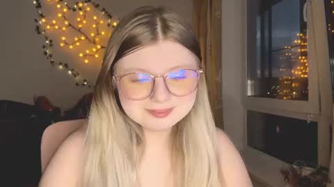 KiraYume online show from July 14, 10:36 pm