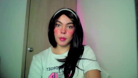 Snapshot of kiri_cute chatting on September 9, 4:01 am Kiri online show from September 9, 4:01 am