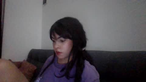 Snapshot of kiri_cute chatting on January 16, 5:21 am Kiri online show from January 16, 5:21 am