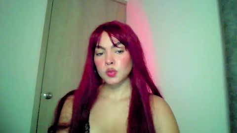 Snapshot of kiri_cute chatting on September 10, 4:01 am Kiri online show from September 10, 4:01 am