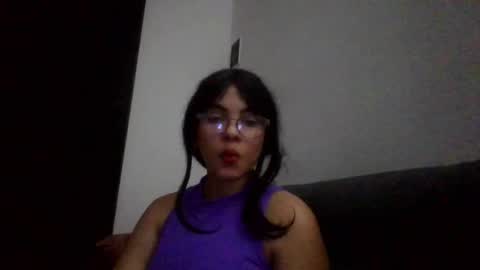 Snapshot of kiri_cute chatting on January 31, 6:24 am Kiri online show from January 31, 6:24 am