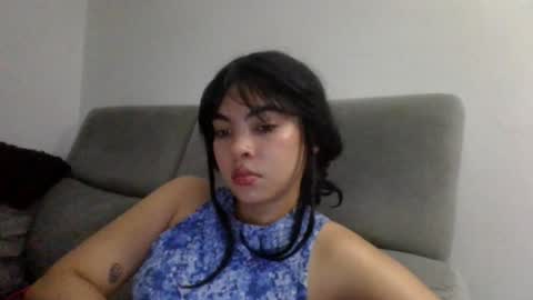 Snapshot of kiri_cute chatting on December 6, 6:15 am Kiri online show from December 6, 6:15 am
