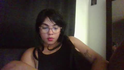 Snapshot of kiri_cute chatting on March 3, 5:16 am Kiri online show from March 3, 5:16 am
