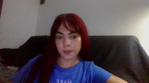 Snapshot of kiri_cute chatting on January 9, 5:13 am Kiri online show from January 9, 5:13 am