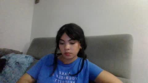 Snapshot of kiri_cute chatting on December 20, 5:47 am Kiri online show from December 20, 5:47 am