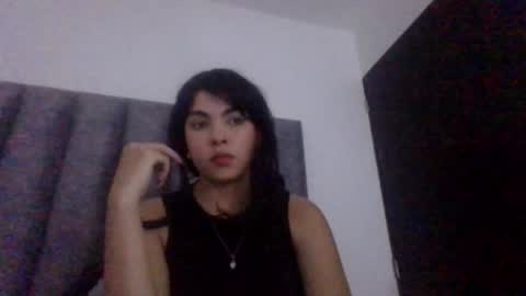 Snapshot of kiri_cute chatting on December 3, 2:45 am Kiri online show from December 3, 2:45 am