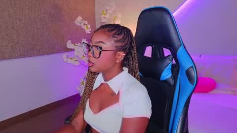 kishalove_ online show from July 17, 11:03 am