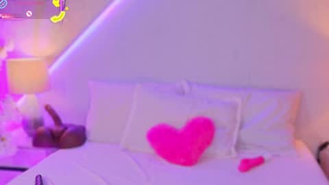 kishalove_ online show from April 29, 11:35 am