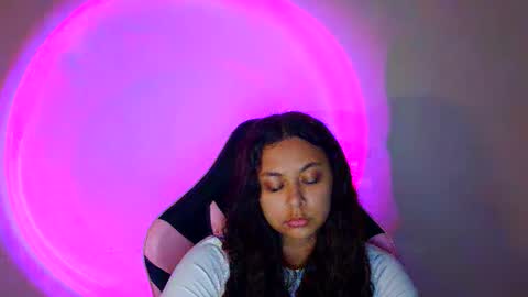 Snapshot of kiss_ameliaa chatting on October 20, 7:33 am kiss_ameliaa online show from October 20, 7:33 am