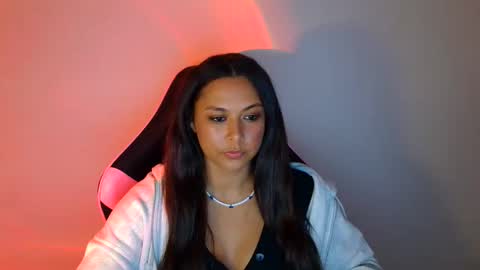 Snapshot of kiss_ameliaa chatting on October 3, 11:37 am kiss_ameliaa online show from October 3, 11:37 am