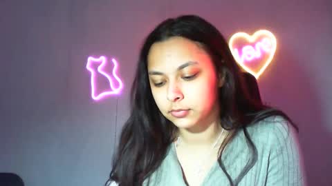Snapshot of kiss_ameliaa chatting on February 21, 7:22 am kiss_ameliaa online show from February 21, 7:22 am