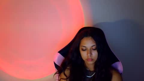 Snapshot of kiss_ameliaa chatting on September 23, 7:39 am kiss_ameliaa online show from September 23, 7:39 am