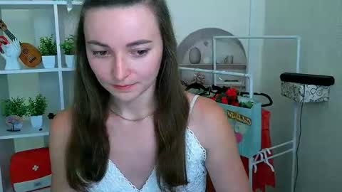 Valeria online show from July 2, 10:21 am