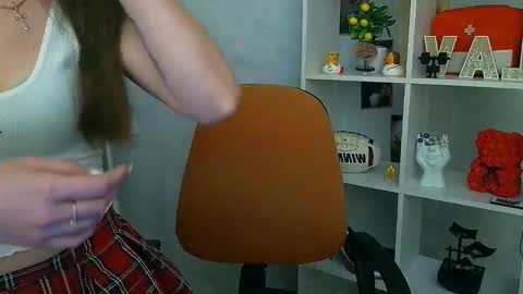 Valeria online show from February 11, 4:19 pm