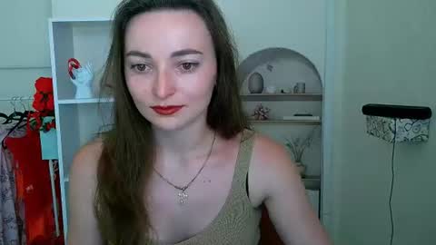 Valeria online show from June 22, 10:56 am