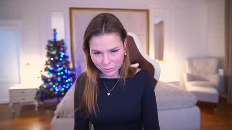 KissableKira online show from December 19, 1:58 pm