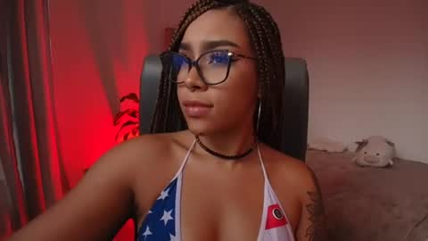 cocoa online show from August 3, 10:48 pm