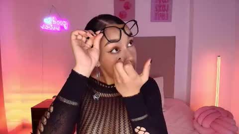 cocoa online show from February 23, 3:07 am