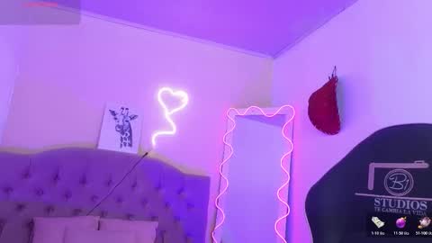 KISSI  online show from October 19, 11:34 am