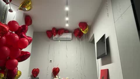 kisskeyy online show from October 26, 8:04 pm