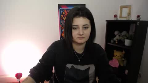 kissleoxx online show from October 8, 1:26 pm