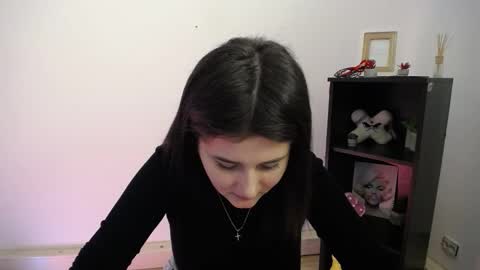 kissleoxx online show from January 19, 1:51 pm