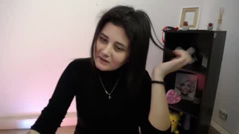 kissleoxx online show from January 9, 3:49 pm