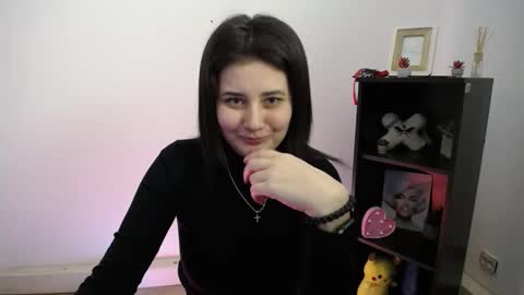 kissleoxx online show from January 5, 6:11 pm