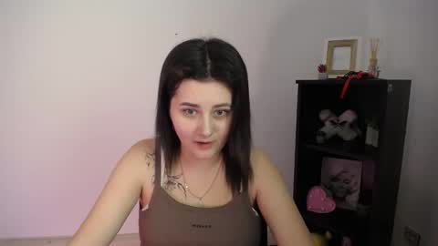 kissleoxx online show from December 3, 3:14 pm