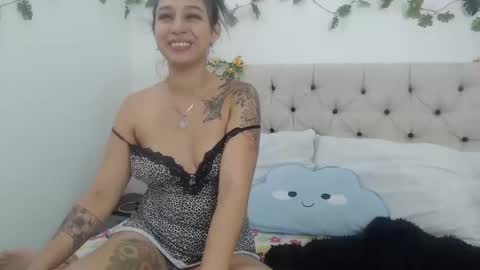 Snapshot of kisslove20 chatting on March 8, 4:05 pm Luz online show from March 8, 4:05 pm