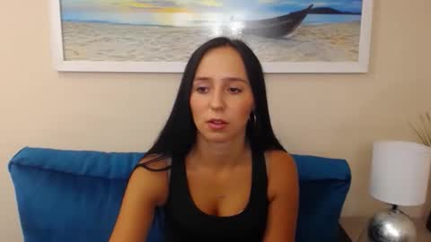 LuisaLove online show from October 9, 7:12 am