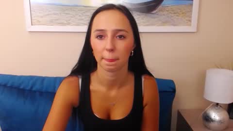 LuisaLove online show from October 14, 6:16 am