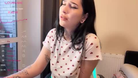 Snapshot of kissmenastya chatting on September 17, 2:15 pm Nastya online show from September 17, 2:15 pm