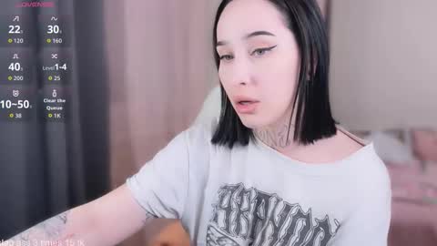 Nastya  online show from March 18, 3:17 pm