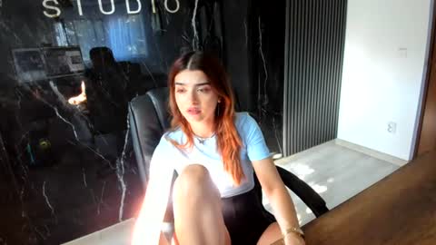 KissMyMissy  online show from August 4, 2:45 pm