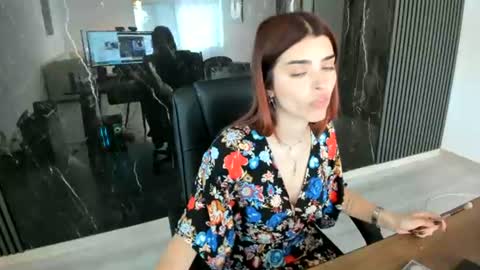 KissMyMissy  online show from June 27, 5:08 am