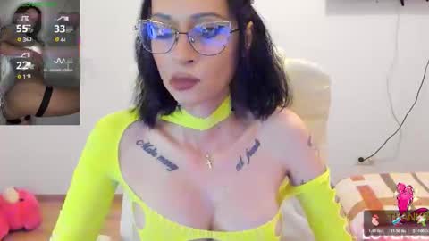 kisssnicol online show from March 14, 4:08 pm