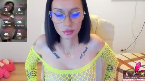 kisssnicol online show from February 4, 4:54 pm