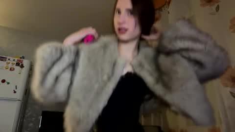 kissss571 online show from March 21, 12:15 am