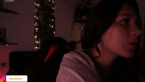 Helena and Brad online show from July 28, 3:04 am