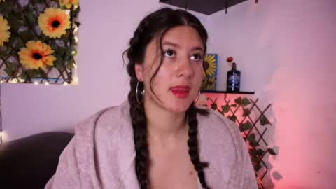 Helena and Brad online show from April 14, 11:32 am