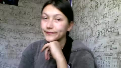 Snapshot of kiti_kitiss chatting on February 26, 11:54 am kiti_kitiss online show from February 26, 11:54 am