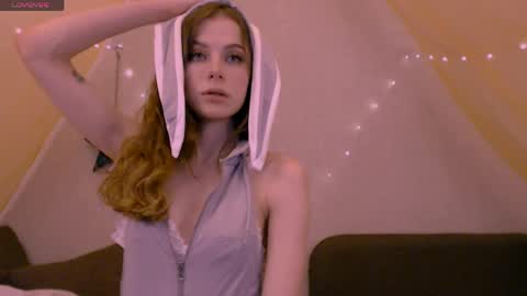 Cathrine online show from April 30, 9:41 pm