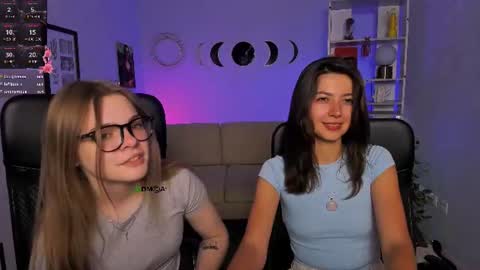 kitniss online show from July 23, 9:23 pm