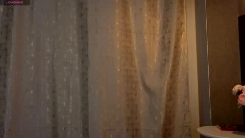 The sexy fox Kitsune online show from November 19, 8:09 pm