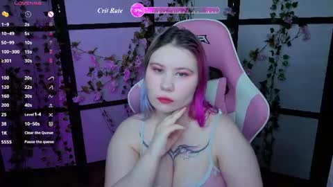 kitsune_little online show from July 7, 7:49 pm